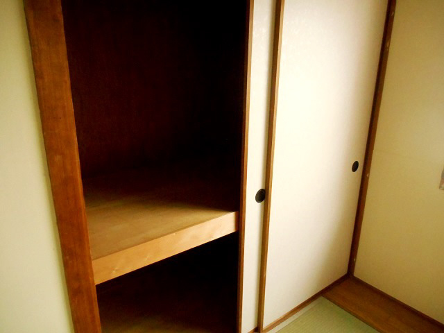 【収納】
