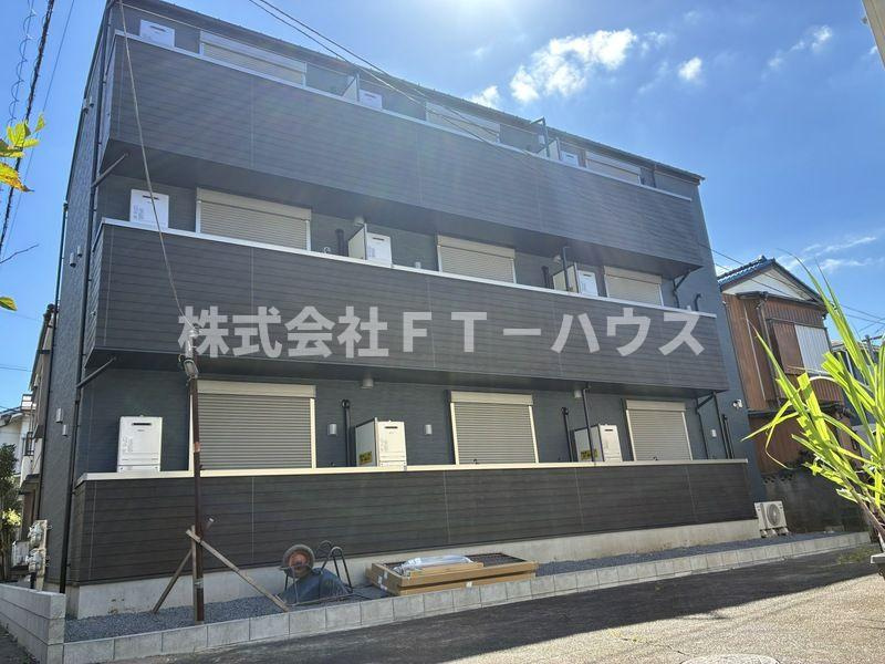 グラン海神