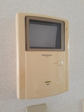 メゾン　エミネンスＢのセキュリティ