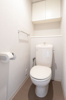 【トイレ】クラッサ成城  