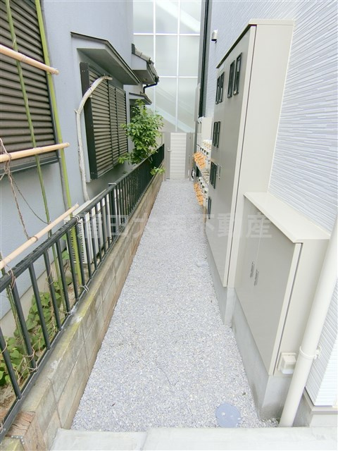 Haus Solana(ハウス　ソラーナのその他共用部分|共有部分