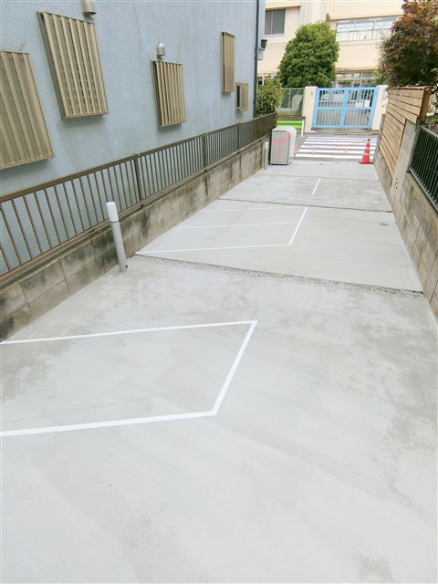 Haus Solana(ハウス　ソラーナのその他共用部分