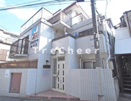 スカイコート品川第3の画像