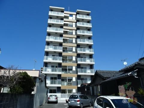 ＥＳＣＡＺＡ桑田町