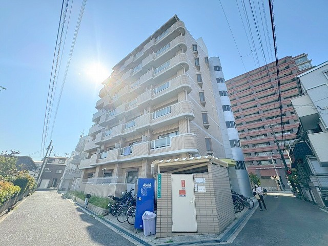 プリンスコート新高