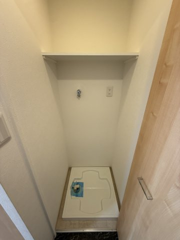 クレビオス天満橋の設備