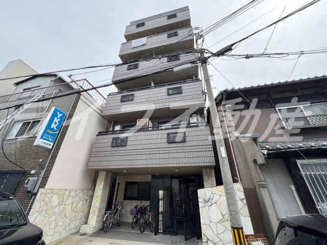 大宝緑橋ルグラン