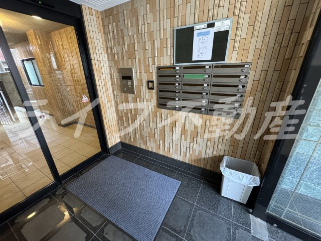 大宝緑橋ルグランのその他