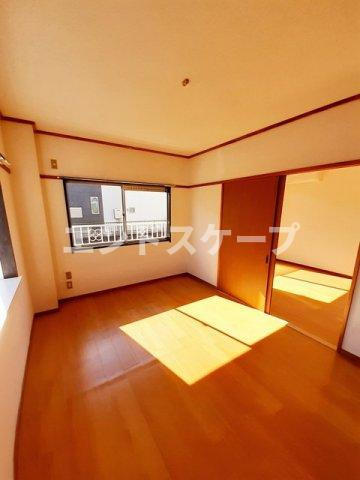あかしあハイツの内装|高崎、前橋のお部屋探しはエンドスケープまで！お客様の理想お聞かせ下さい♪