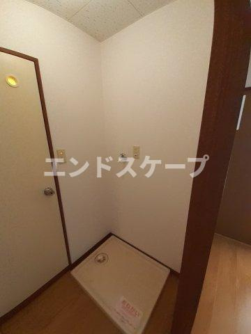 あかしあハイツの設備|高崎、前橋のお部屋探しはエンドスケープまで！お客様の理想お聞かせ下さい♪