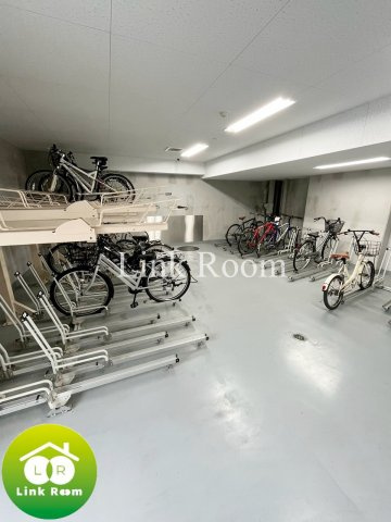 ザ・パークワンズ深川門前仲町のその他