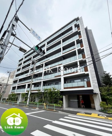 ザ・パークワンズ深川門前仲町