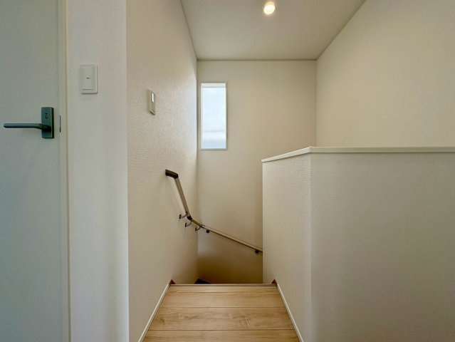「値下げ！高知駅北の好立地」高知市比島町第1　新築一戸建てのその他|ワンタッチでお湯張りや保温ができる高機能給湯リモコン！毎日のバスタイムを快適にサポート。