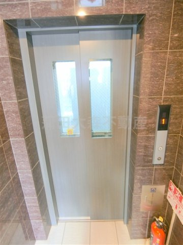 フェリーズ蒲田のその他共用部分