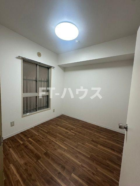 T's  Court（ティーズコート）の設備