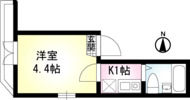 メープルシャンテ