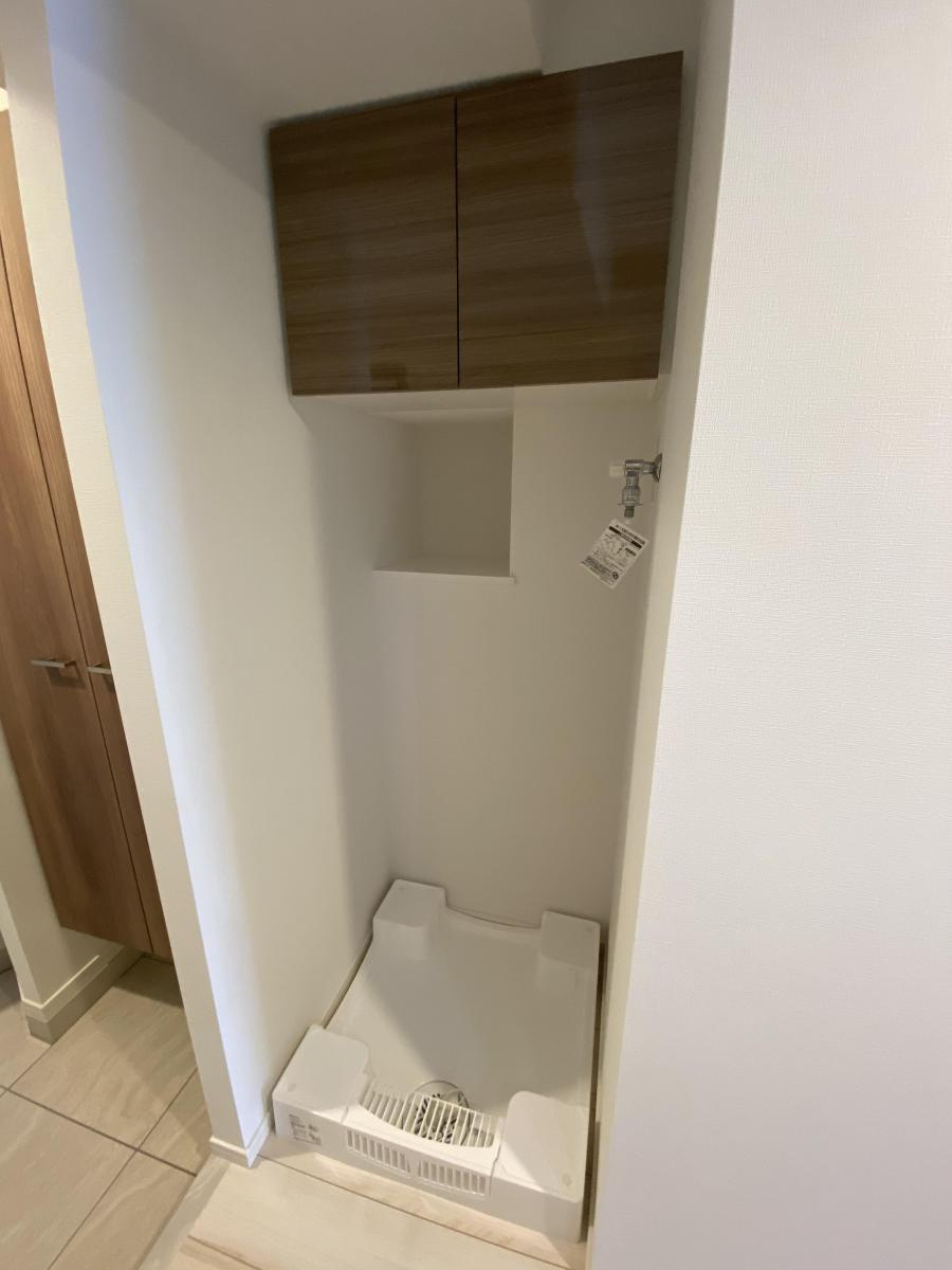 S-RESIDENCE押上Blossomの設備
