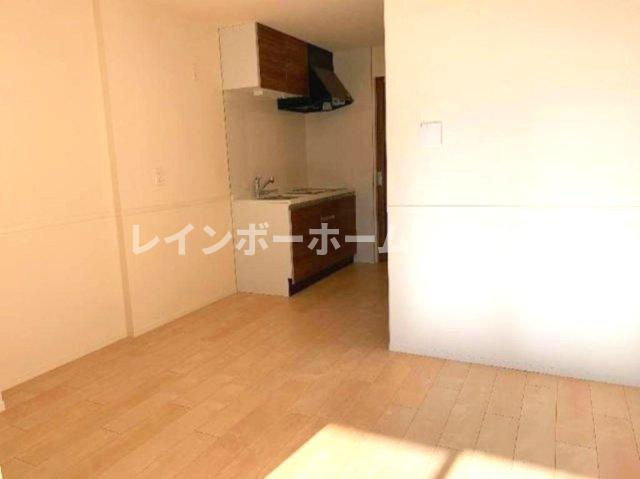 レイ※初期費用分割後払いサービス利用可能物件の内装