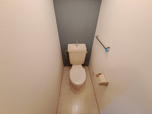 サカタハイツのトイレ