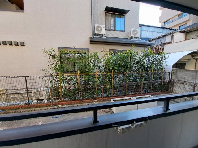 サカタハイツの展望