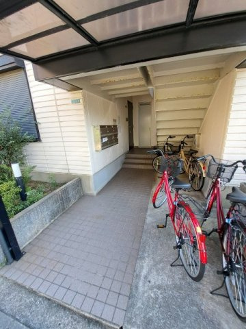 サカタハイツのその他