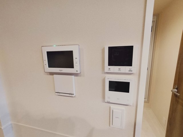 ルーチェ山王のその他