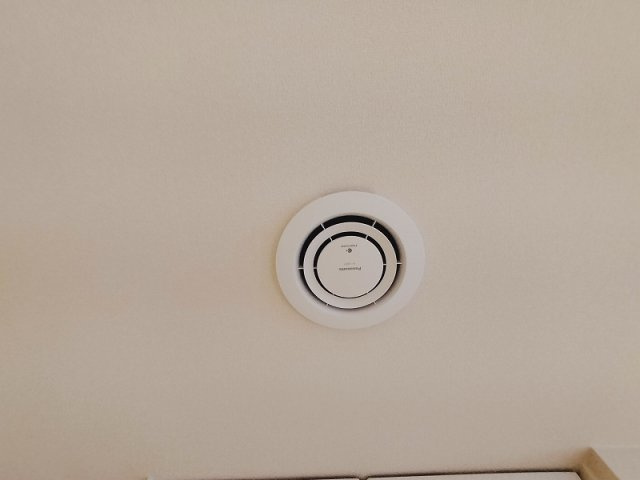 ルーチェ山王の設備