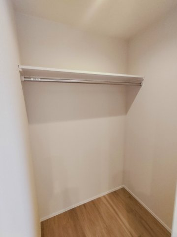 ルーチェ山王の収納