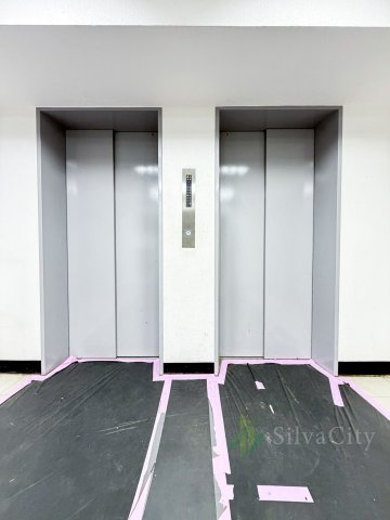 チュリス氷川坂のその他共用部分