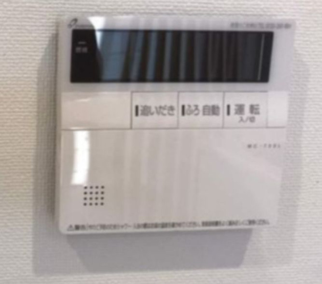 【設備】LEGALAND神楽坂