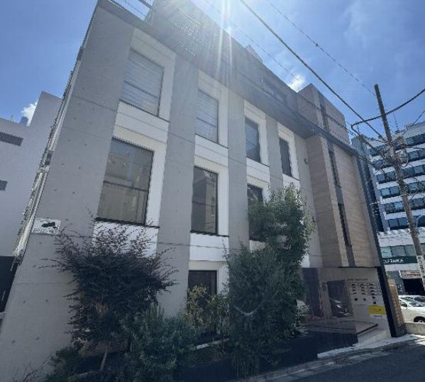 LEGALAND神楽坂の画像