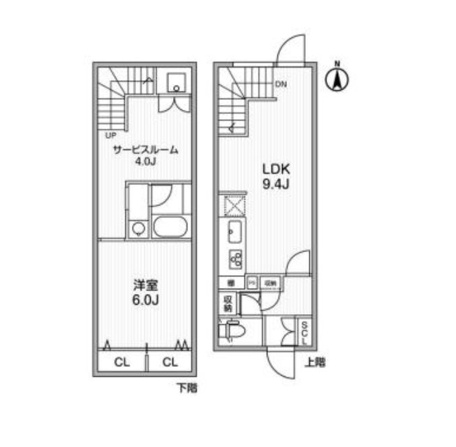 LEGALAND神楽坂