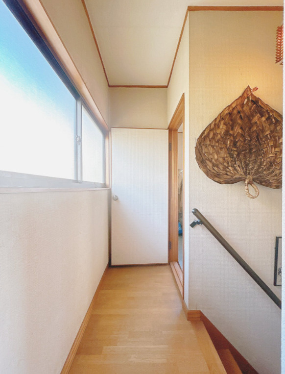 売中古戸建　富士市今泉の内装