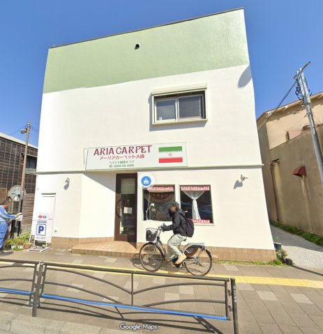加藤店舗