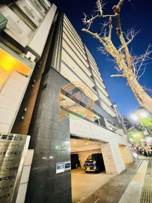 【外観】 | ガーラ・グランディ横濱桜木町