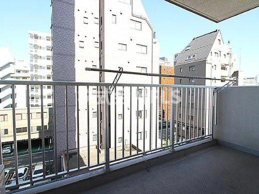 北区豊島１丁目の賃貸マンションの展望