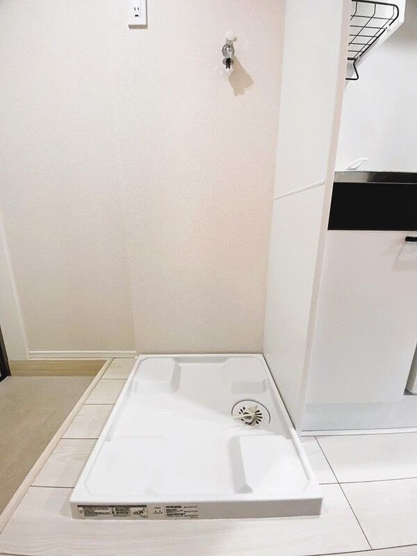 ヒルズ戸塚町のその他|同タイプのお部屋の写真になります