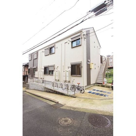 ヒルズ戸塚町のその他共用部分