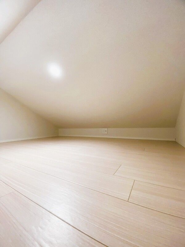 ヒルズ戸塚町の内装