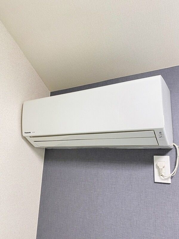 ヒルズ戸塚町の設備|同タイプのお部屋の写真になります