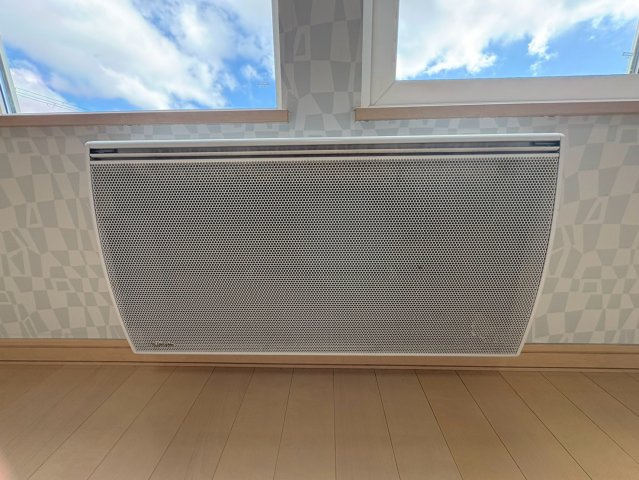 ソフィア鶴野の設備