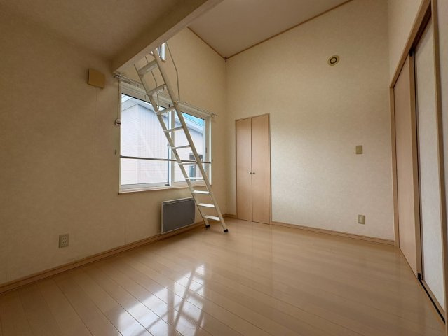 ソフィア鶴野の内装