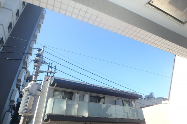 サリエンテＳＩビルの展望