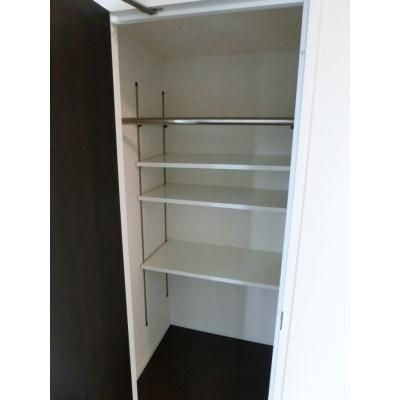 【収納】パークアクシス新板橋ウエスト