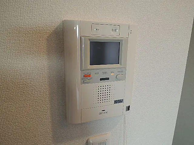 【セキュリティ】パークアクシス新板橋ウエスト