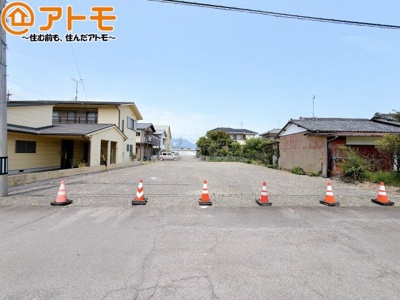 【外観】 | 焼津市東小川2丁目　新築戸建　A号棟