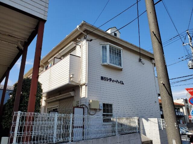 外観・土地