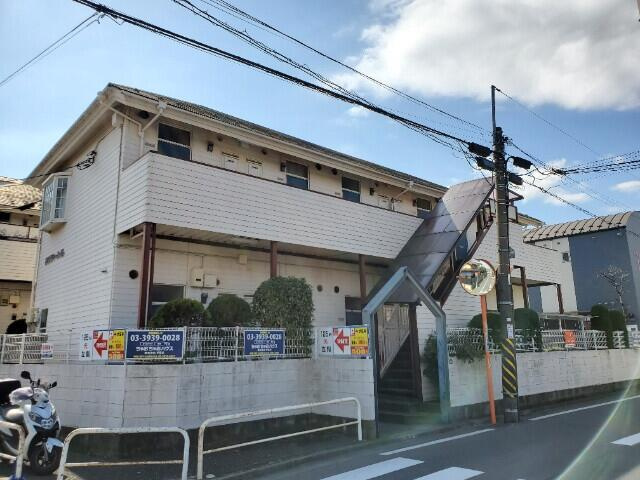 外観・土地