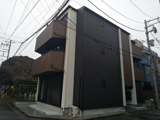 ルネコート瑞江