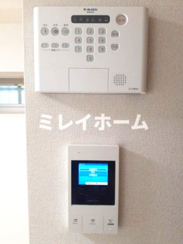 ビーチサイドパークのセキュリティ